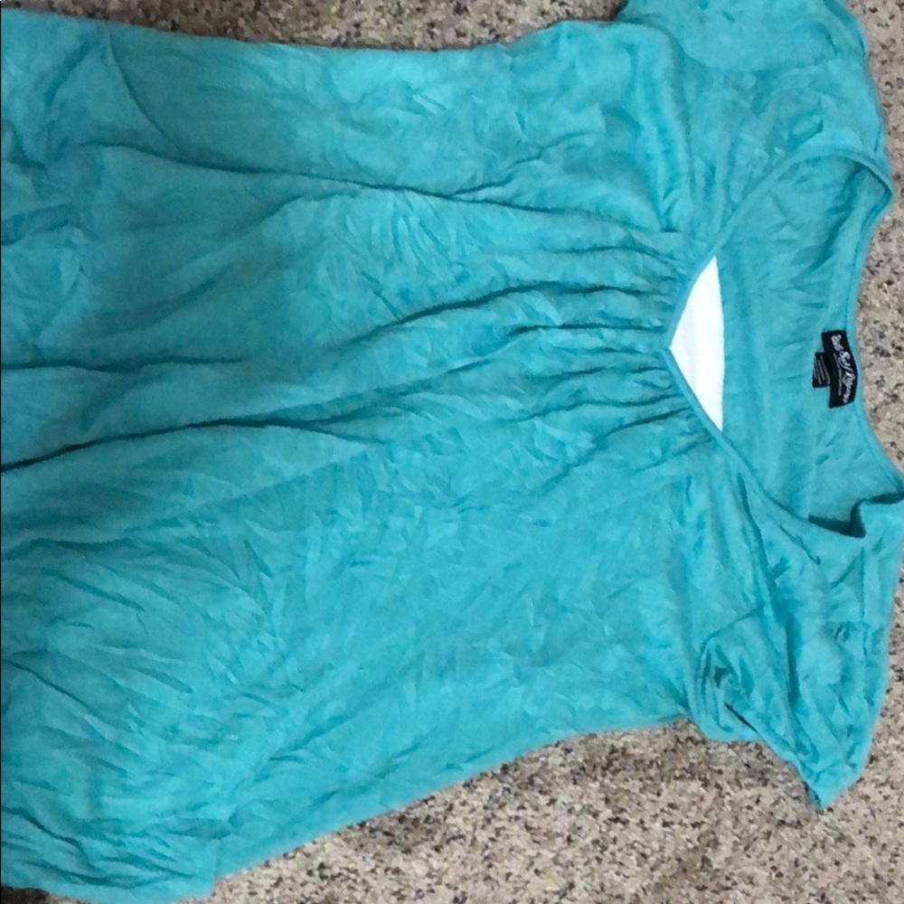 Juniors top